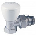 Robinet simple réglage équerre R5TG - Ø 3/8”