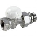 Té de réglage droit R15TG - MF Ø 1/2”