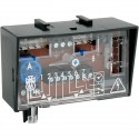 Circuit imprimé boîte connexion Réf. F3AA40377