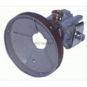 Accroche flamme complet B10 FUV Réf. 87168082050