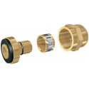 Raccord RETIGRIPP 20x27-16 unité réf 006529