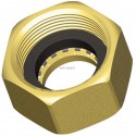 Raccord Gripp S2 20x27-16 (10) réf 23001128