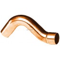 Clarinette cuivre 5086 mâle femelle D 12 sachet de 1 ALTECH
