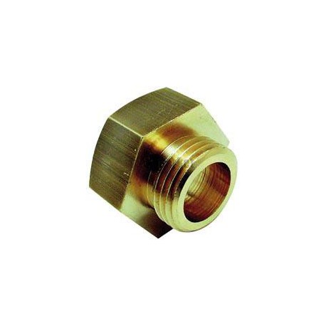 Raccord mâle-femelle (mâle réduit) brut 26/34-33/42 8246R (sachet de 2 pièces) ALTECH