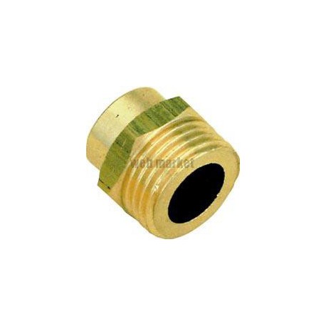 Manchon à souder mâle20/27-20 8243Gcu (sachet de 2 pièces) ALTECH