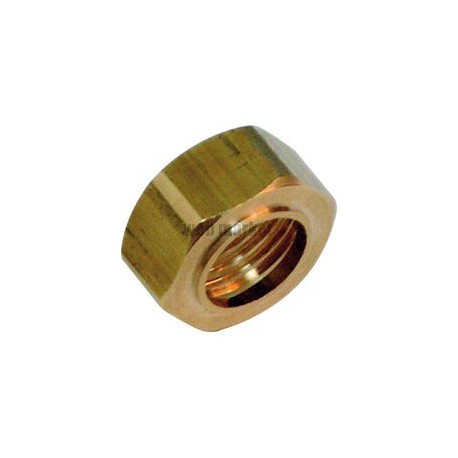 Ecrou CB brut 15/21-10 8374G (sachet de 2 pièces) ALTECH