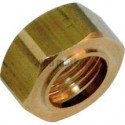 Ecrou CB brut 26/34-22 8374G (sachet de 2 pièces) ALTECH