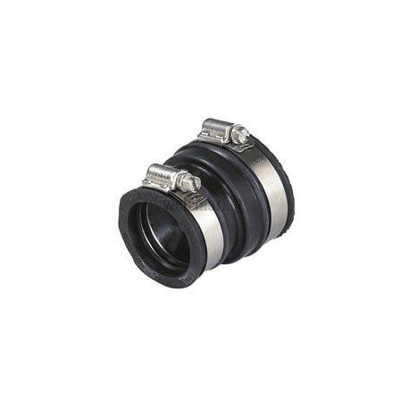 Raccord Flex-Seal Plus AC Larg: 55mm Diam. 32-40/40-50 Réf. AC040-050