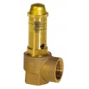Soupape sanitaire 7 bar GS 15x21 réf S15GS07
