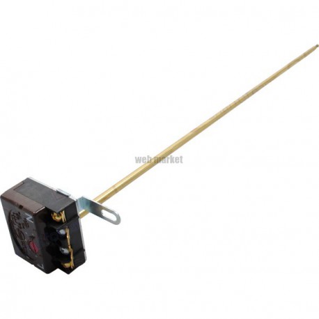 Thermostat à canne Lg 450 monophasé Réf. 60000683