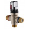 Régulateur thermostatique de sécurité ( B ) réf. 29003