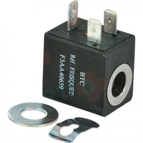 Bobine vanne auto zéro Réf. F3AA40659