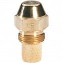 Gicleur LE type S 0,50 US/gal 80° réf. 030F8708