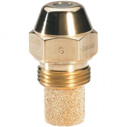 Gicleur OD type S 2,75 US/GAL 60° réf. 030F6138