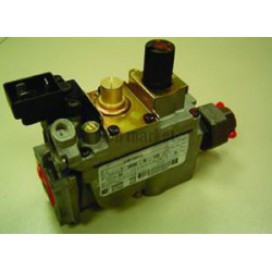 Vanne gaz NOVASIT DTG S110 DIEMATIC/ECONOX/P Réf. 83758530