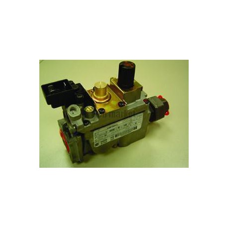 Vanne gaz NOVASIT DTG S110 DIEMATIC/ECONOX/P Réf. 83758530