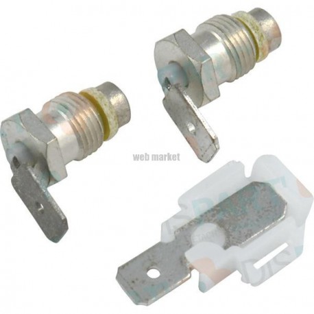 Dérivation thermocouple DTG S 110 DIEMATIC ECONOX Réf. 97580640
