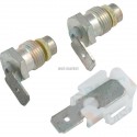 Dérivation thermocouple DTG S 110 DIEMATIC ECONOX Réf. 97580640