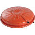 Vase d expansion 8L Réf. 97581249