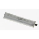 Anode Ø33 Lg 75 Réf. 97861155