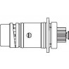 Cartouche Tempomix pour douche environ 30 secondes Réf : 743790
