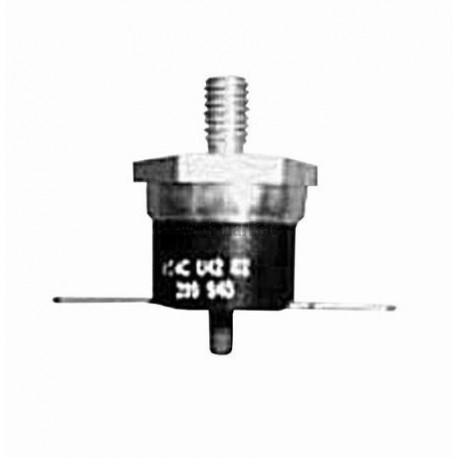 Sécurité surchauffe 220V 94°C Réf. F3AA40157