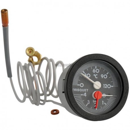 Thermomanomètre + joints Réf. F3AA40085