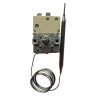Thermostat électrique 85°C Réf. F3AA40139
