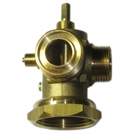 Vanne 3 voies mmf M20/27, M26/34, F33/42 Réf. F3AA40112