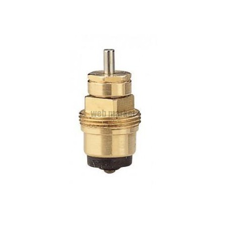 Mécanisme P12AX011 pour robinet thermostatique et collecteur - Ø 3/8-1/2