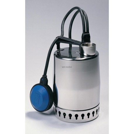 Pompe submersible UNILIFT KP 350.A1 réf 013N1600