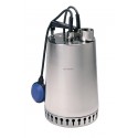 Pompe submersible eaux claires et usées, légèrement chargées UNILIFT AP12 0,7 kW 230 V Mono Réf. UNILIFT AP 12.40.04.A1