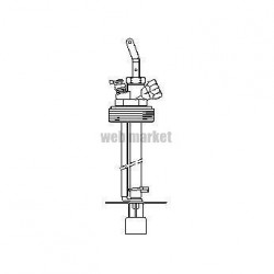 Flexo Bloc simple conduite 50 / 60 réf. 2053351