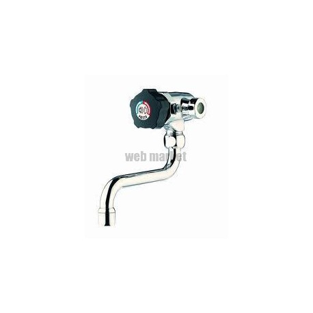 Mitigeur de lavabo 3500 avec bec tournant avec aérateur réf. 35961