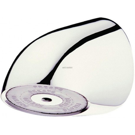 Pomme de douche encastrée, fixe diamètre : 15 x 21 réf. 29301