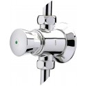 Robinet temporisé urinoir PRESTO 12 TC diamètre : 15 x 21réf. 31003