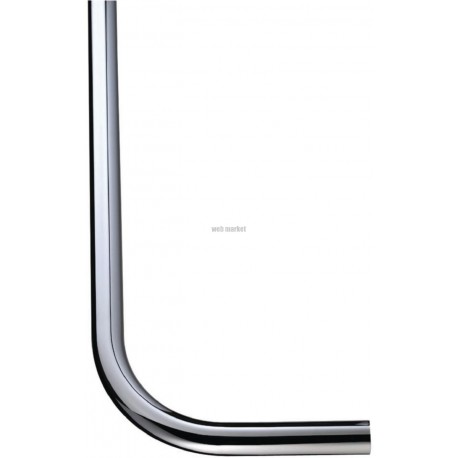 Tube chasse cuvette D 32 66 x 31 PVC réf. 47730