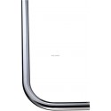 Tube chasse cuvette D 32 66 x 31 PVC réf. 47730