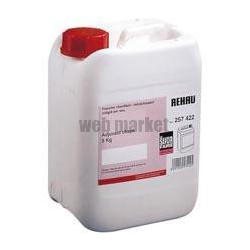 Adjuvant béton Bidon de 5 litres réf. 12574221010