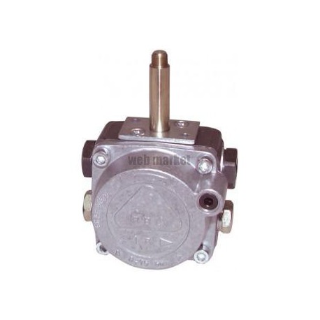 Kit service pompe R 40 Pour brûleur R40 Réf. 3007800