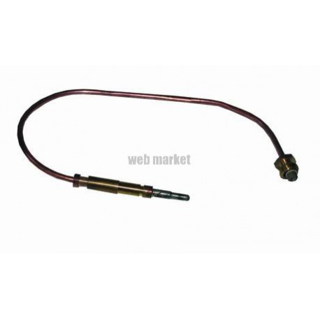 Thermocouple chauffe bain G96 Réf 5114500
