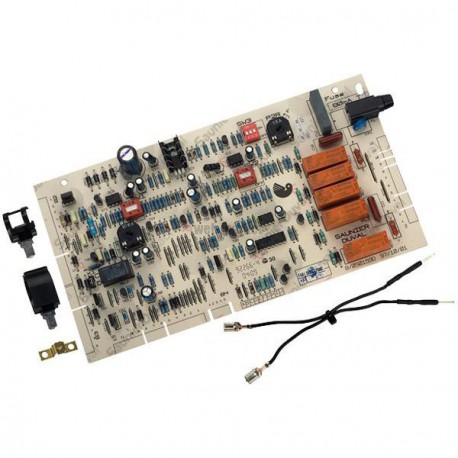 Circuit imprimé multi THELIA THELIA Réf. 5712700