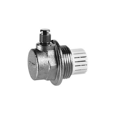 Purgeur à flotteur radiateur AERCAL 26 x 34 gauche réf. PA26G