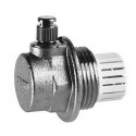 Purgeur à flotteur radiateur AERCAL 26 x 34 gauche réf. PA26G