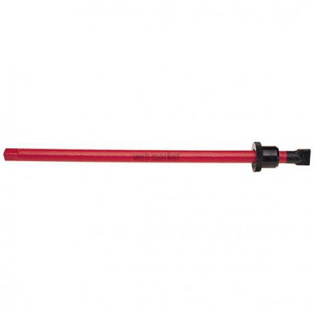 Barre assemblage 800mm 33x42 220318