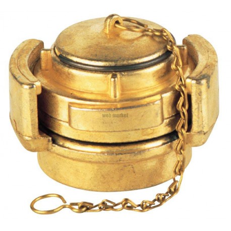 Raccord pompier RSY réf. 22L0155110