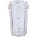 Pot transparent réf. 22L0199017