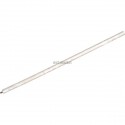 Anode Ø 21,4 Lg 1000 filetage M8 Pour CE 200 L horiz. tri et CE gaz SFB TES TWB TWBV Réf. 291087
