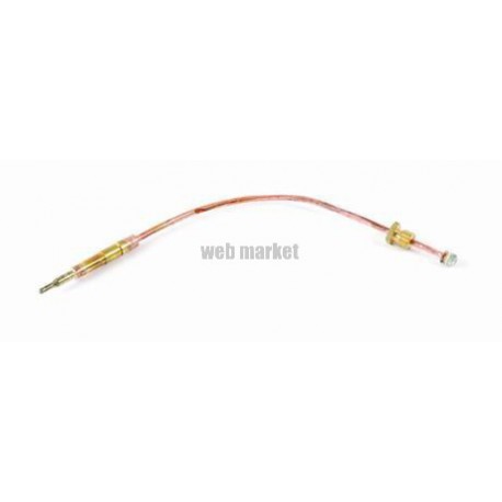 Thermocouple pour CE gaz SFB TES TWB TWBV Réf. 200159