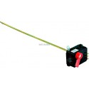 Thermostat TAS TFP 450 70/90 pour chauffe-eau de 200 à 300 litres stable Réf 691594